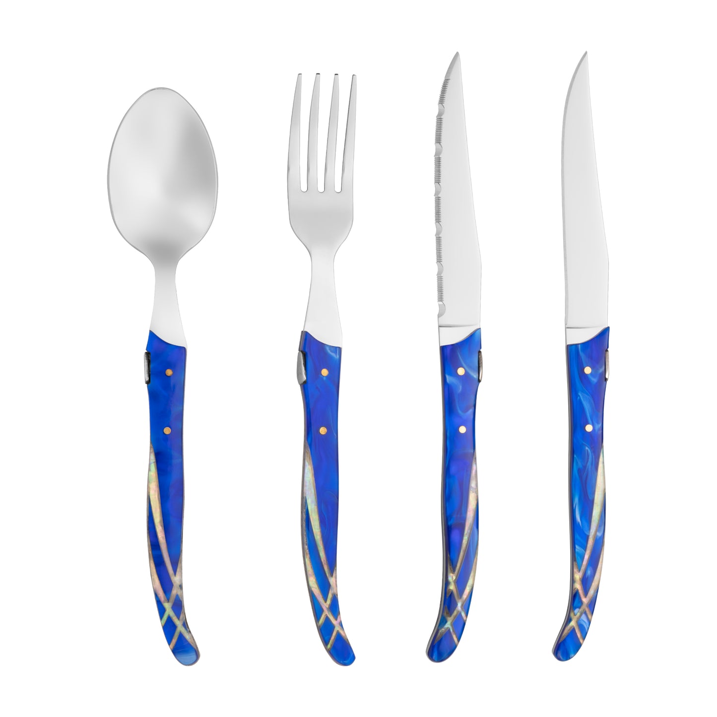 Meteors in the deep sea - Cutlery - SGT001-01