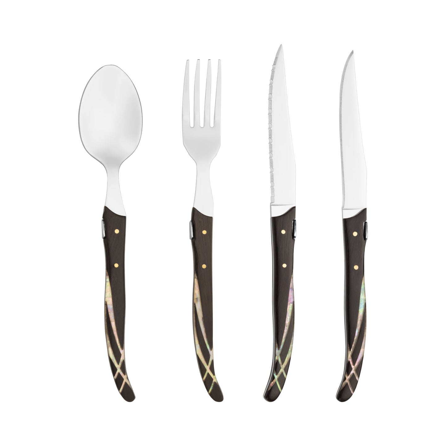 White fairy in the dark - Cutlery - SGT001-02