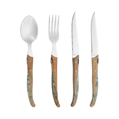 Oasis in the desert - Cutlery - SGT001-04