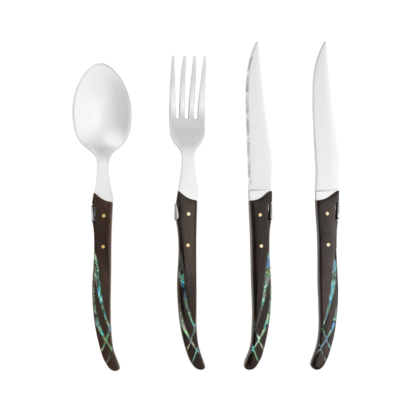 Blue fairy in the dark - Cutlery - SGT001-03