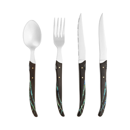 Blue fairy in the dark - Cutlery - SGT001-03