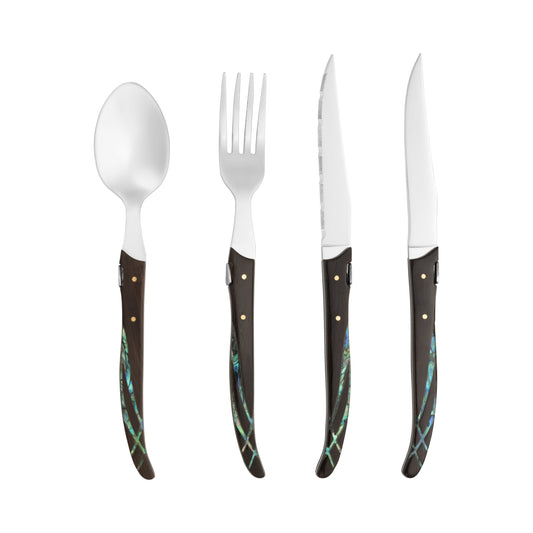 Blue fairy in the dark - Cutlery - SGT001-03