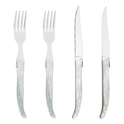 Verdant Whisper - Cutlery - SGT001-05