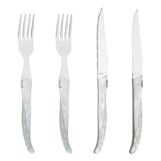 Verdant Whisper - Cutlery - SGT001-05