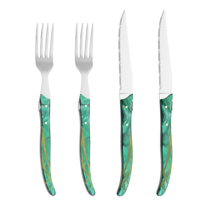 Forest swamp - Cutlery - SGT001-09