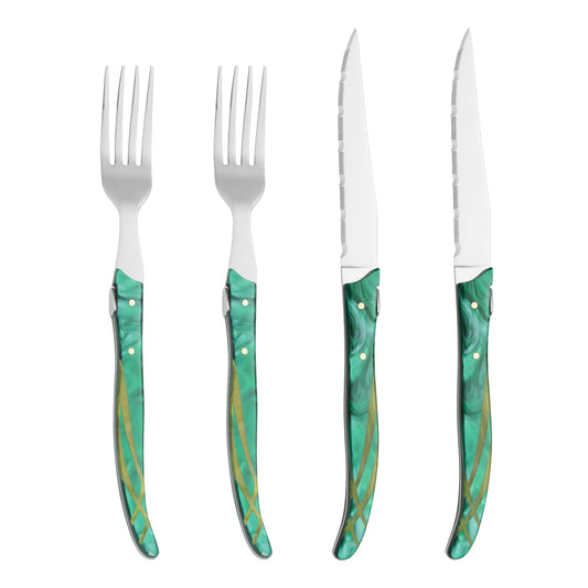 Forest swamp - Cutlery - SGT001-09