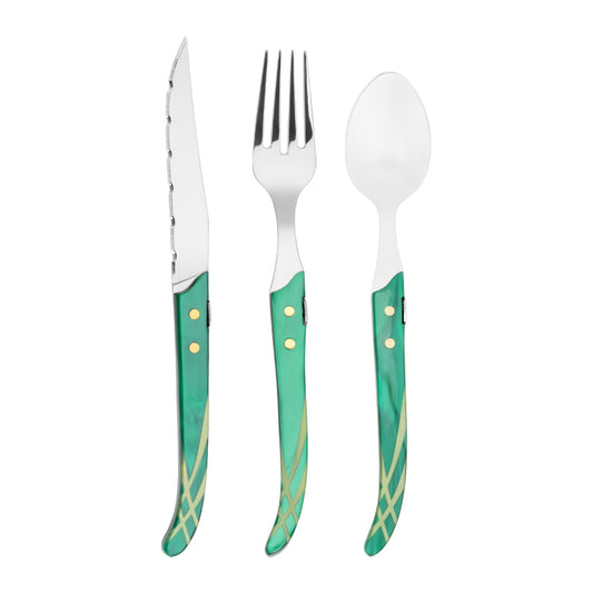 Forest swamp - Cutlery - SGT001-09