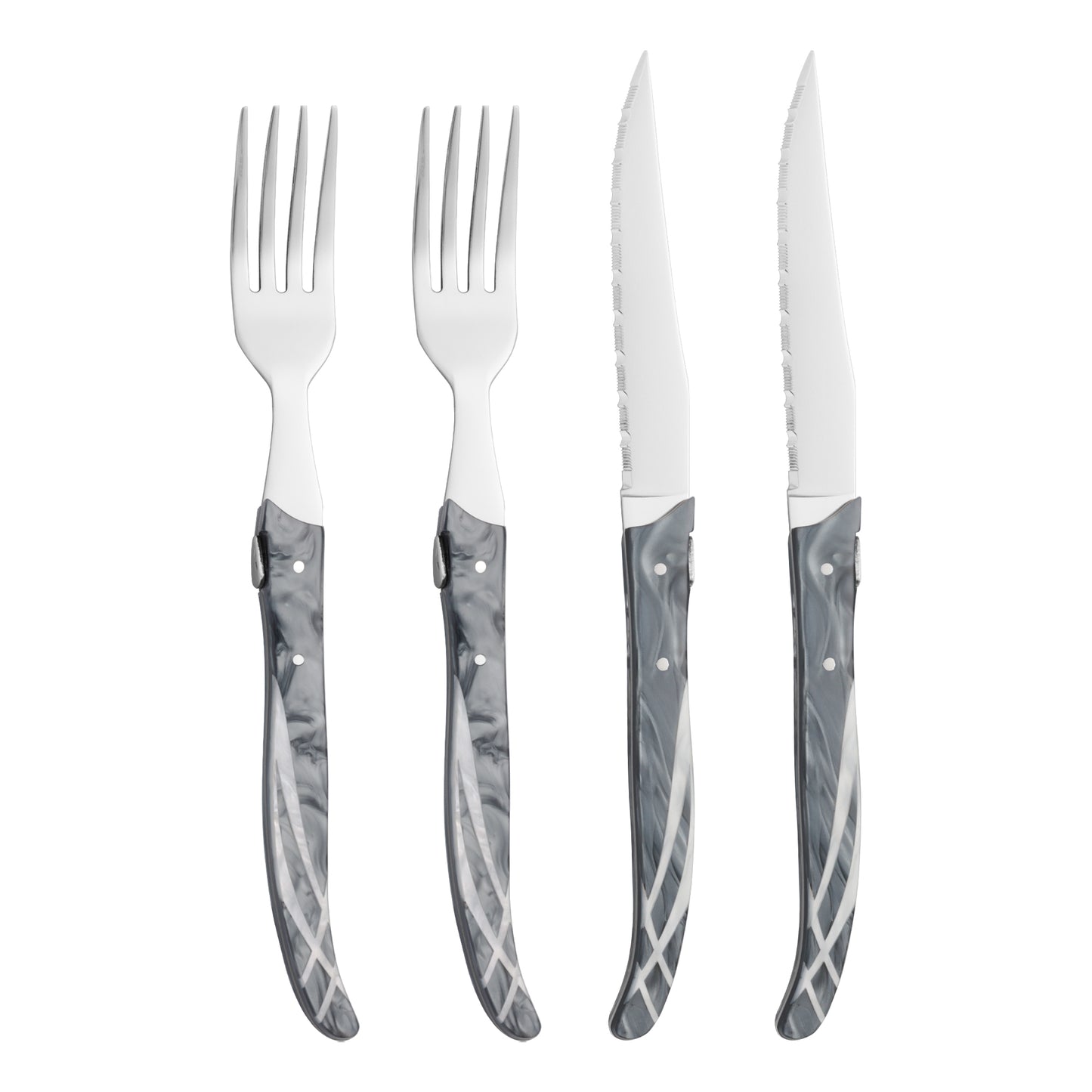 Misty Nimbus - Cutlery - SGT001-08