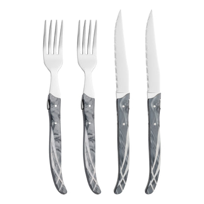 Misty Nimbus - Cutlery - SGT001-08