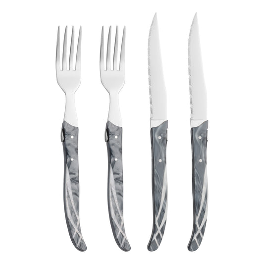 Misty Nimbus - Cutlery - SGT001-08