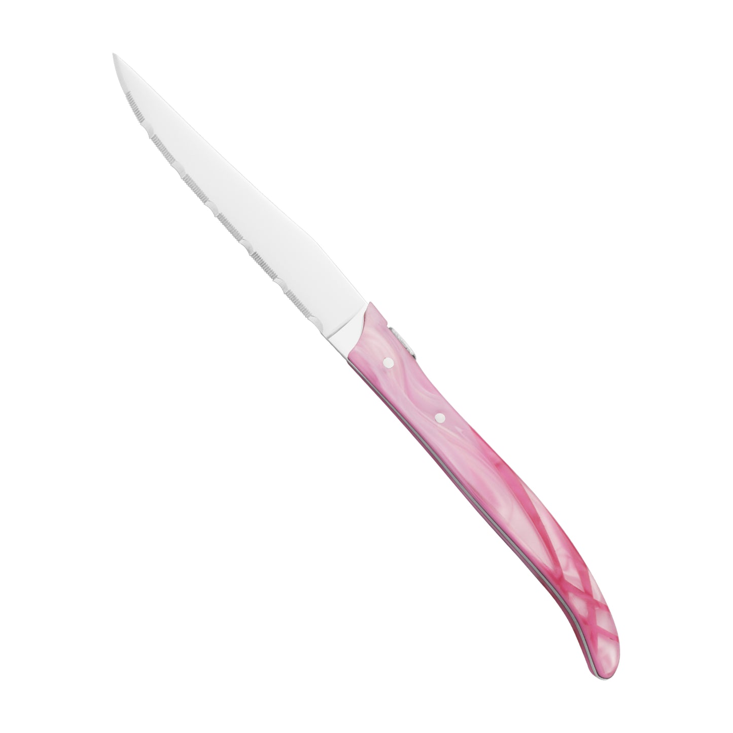 Girly Pink - Cutlery - SGT001-011
