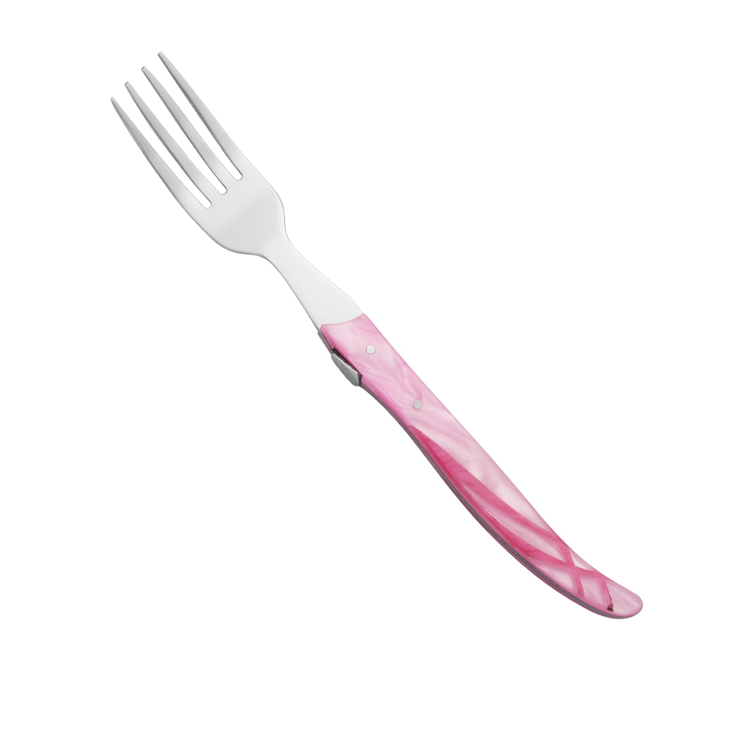 Girly Pink - Cutlery - SGT001-011