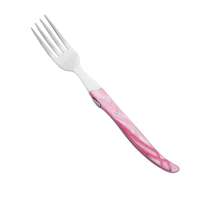 Girly Pink - Cutlery - SGT001-011