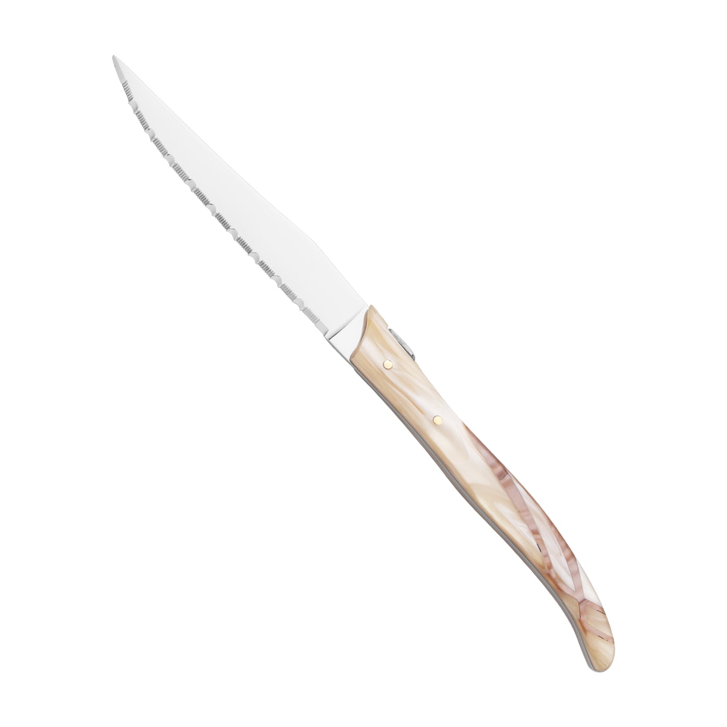 Crema al caffè cutlery - Cutlery - SGT001-010