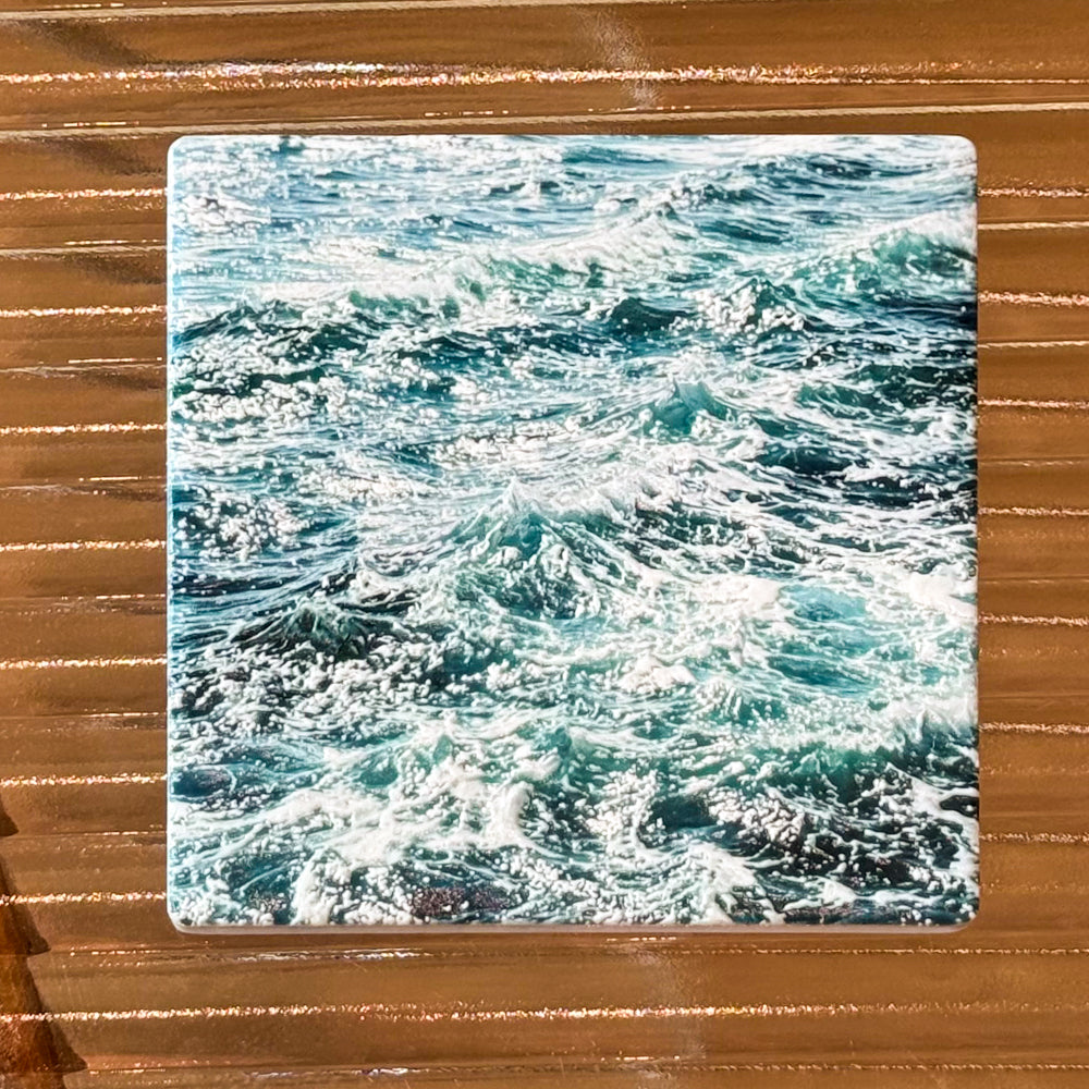 Coaster 8*8cm