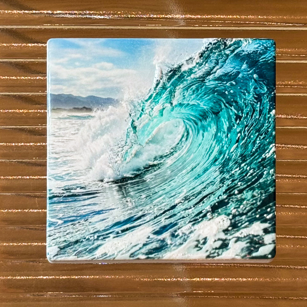Coaster 8*8cm