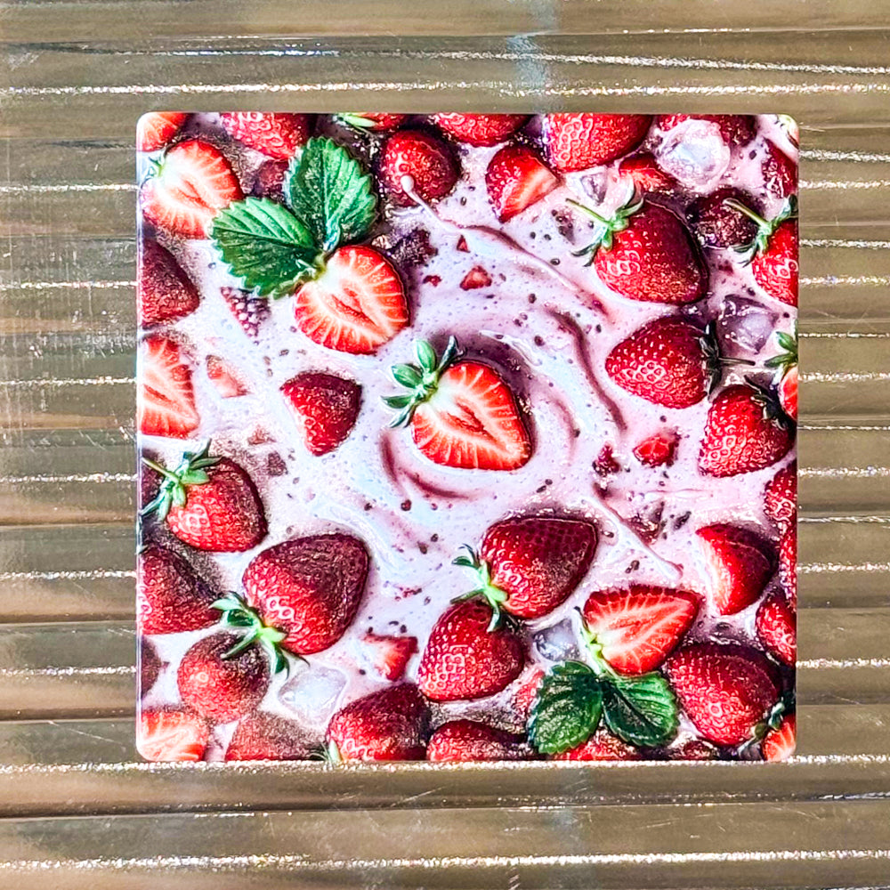 Coaster 8*8cm