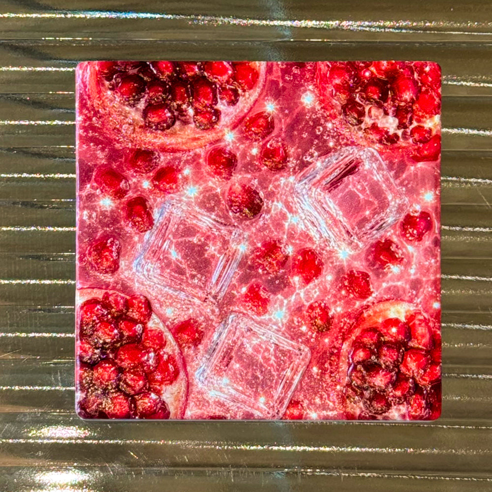 Coaster 8*8cm