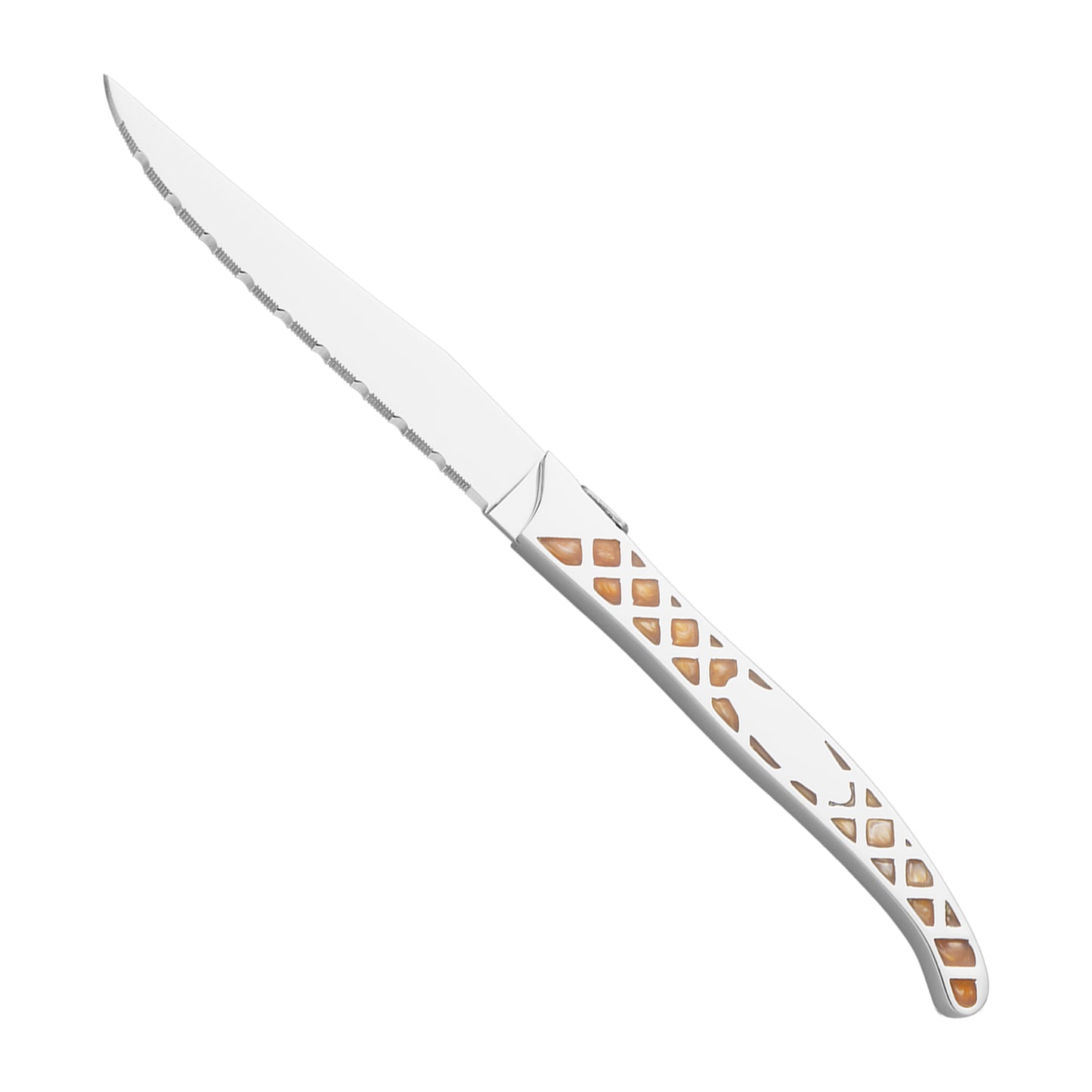 Rainbow in iron - Cutlery - SGT002