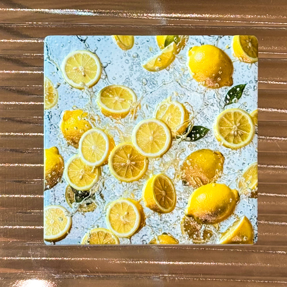Coaster 8*8cm