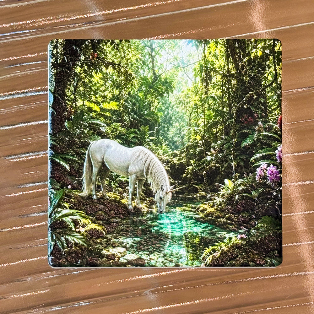 Coaster 8*8cm