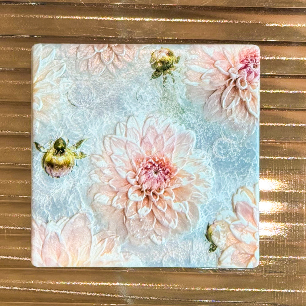 Coaster 8*8cm