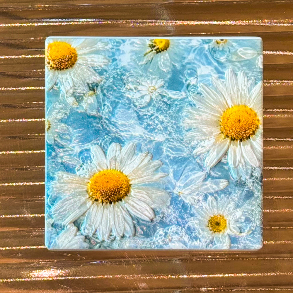 Coaster 8*8cm