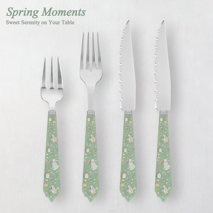 6 pcs cutlery set - SGT011-02-2