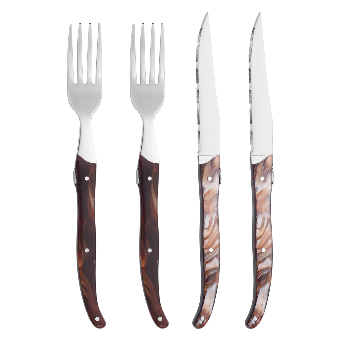 4 pcs cutlery set - SGT000-07