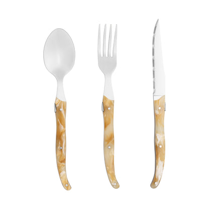 4 pcs cutlery set - SGT000-06