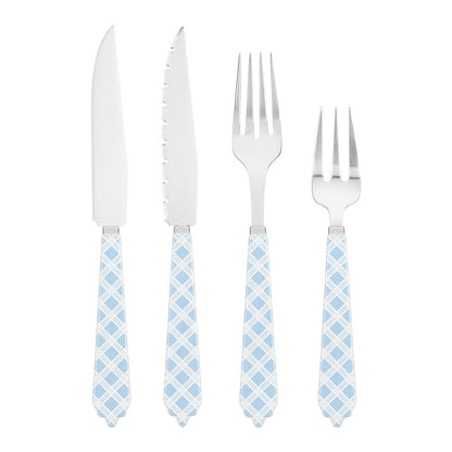 4 pcs cutlery set - SGT011-02-5-1 - WONDERFUL DINNER WITH U