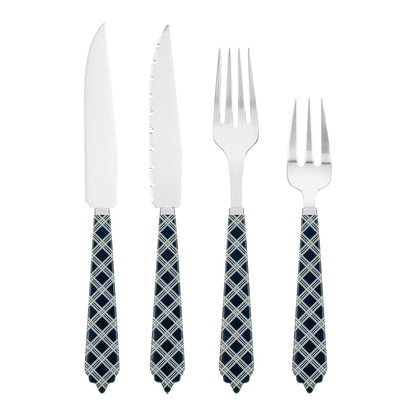 4 pcs cutlery set - SGT011-02-5-1 - WONDERFUL DINNER WITH U