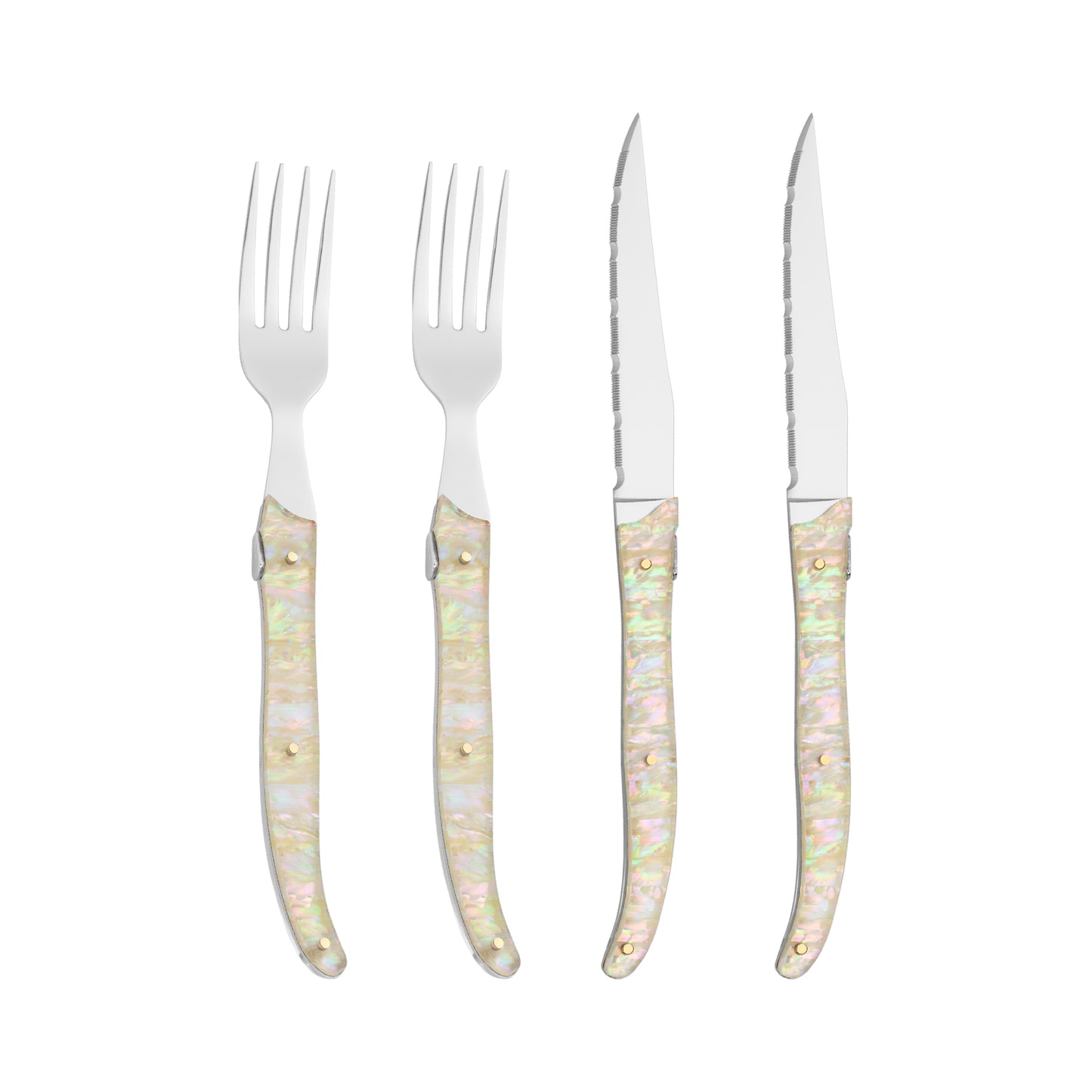 4 pcs cutlery set - SGT000-1