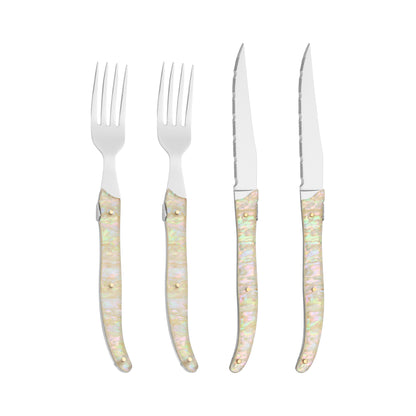 4 pcs cutlery set - SGT000-1