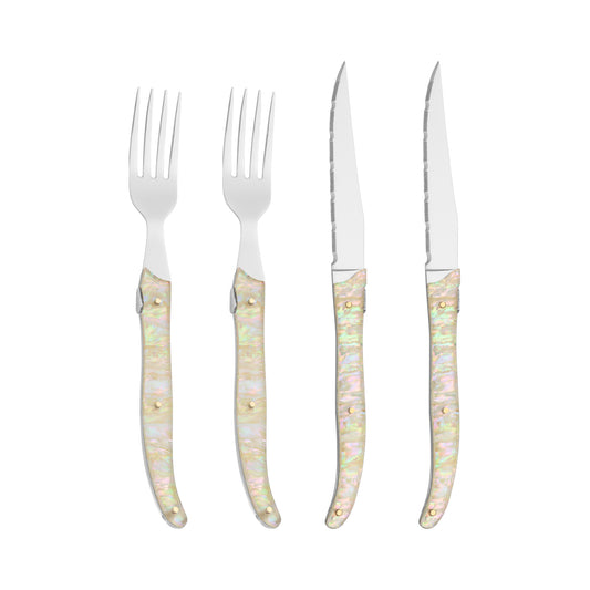 4 pcs cutlery set - SGT000-1
