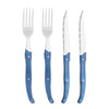 4 pcs cutlery set - SGT000-05