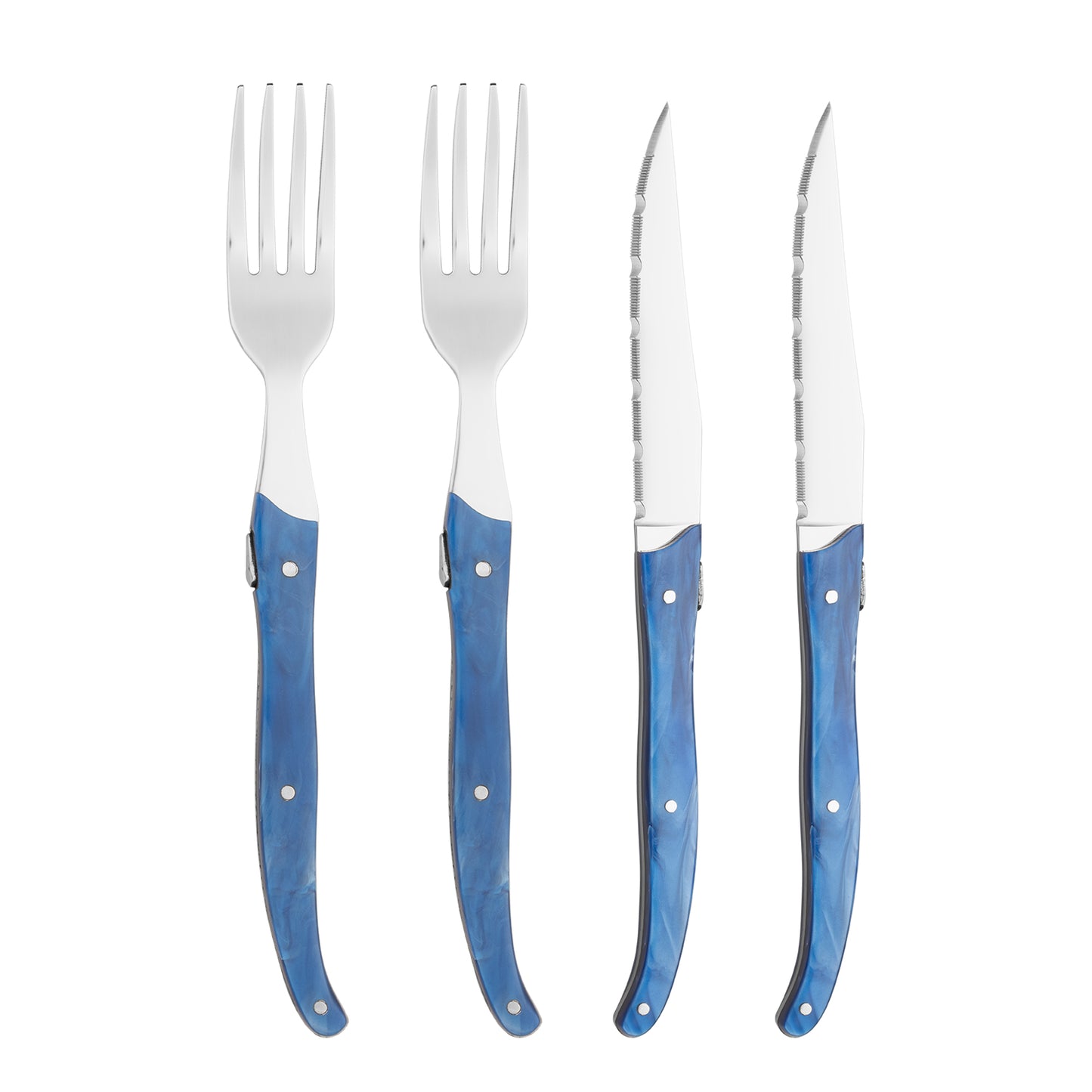 4 pcs cutlery set - SGT000-05