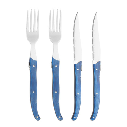 4 pcs cutlery set - SGT000-05