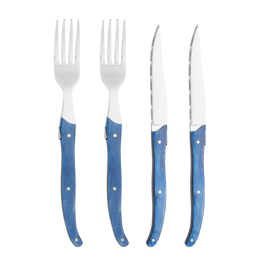 4 pcs cutlery set - SGT000-05