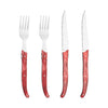 4 pcs cutlery set - SGT000-04
