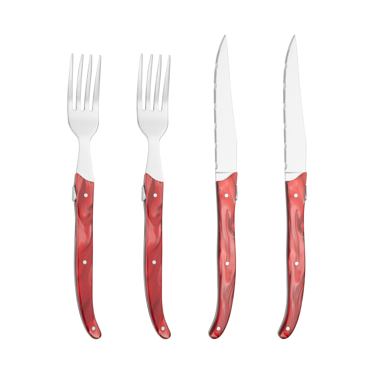 4 pcs cutlery set - SGT000-04