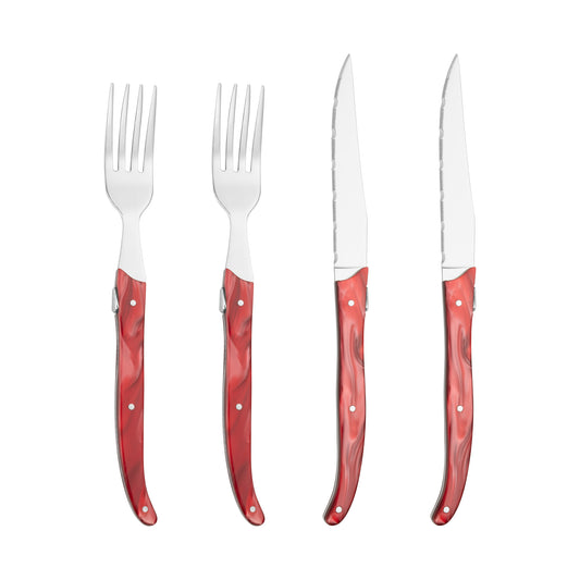 4 pcs cutlery set - SGT000-04