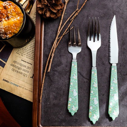 6 pcs cutlery set - SGT011-02-2 - WONDERFUL DINNER WITH U