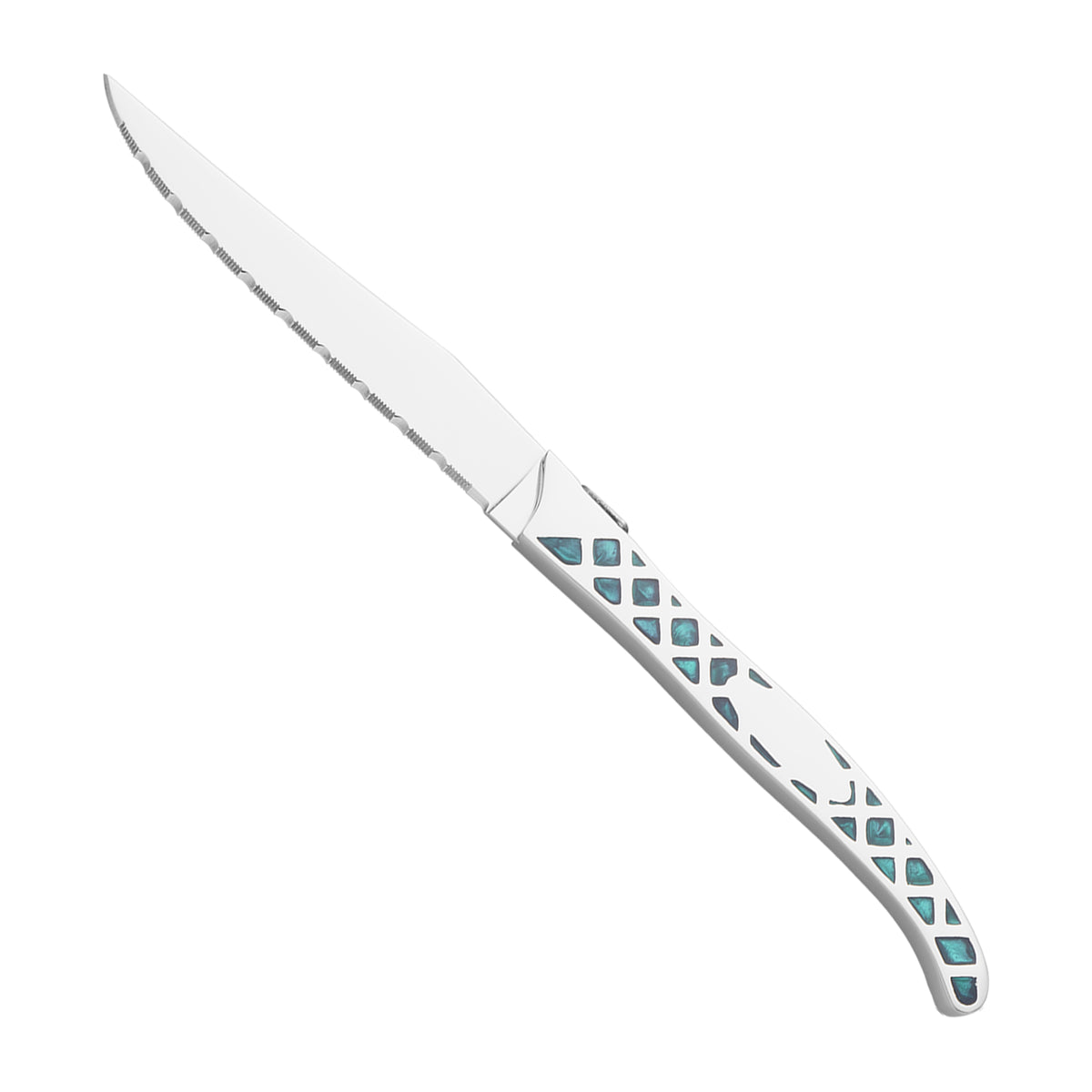 Rainbow in iron - Cutlery - SGT002