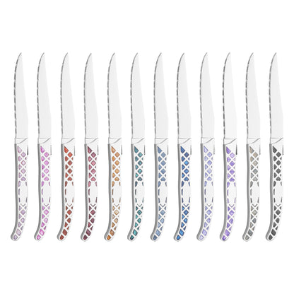 Rainbow in iron - Cutlery - SGT002