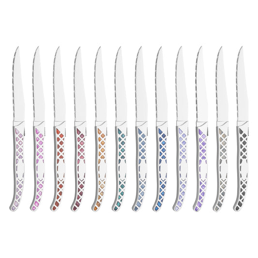 Rainbow in iron - Cutlery - SGT002