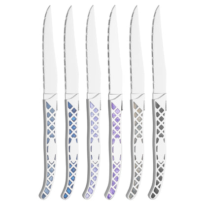 Rainbow in iron - Cutlery - SGT002