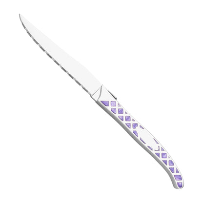Rainbow in iron - Cutlery - SGT002