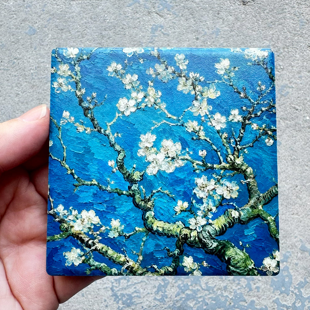 Coaster