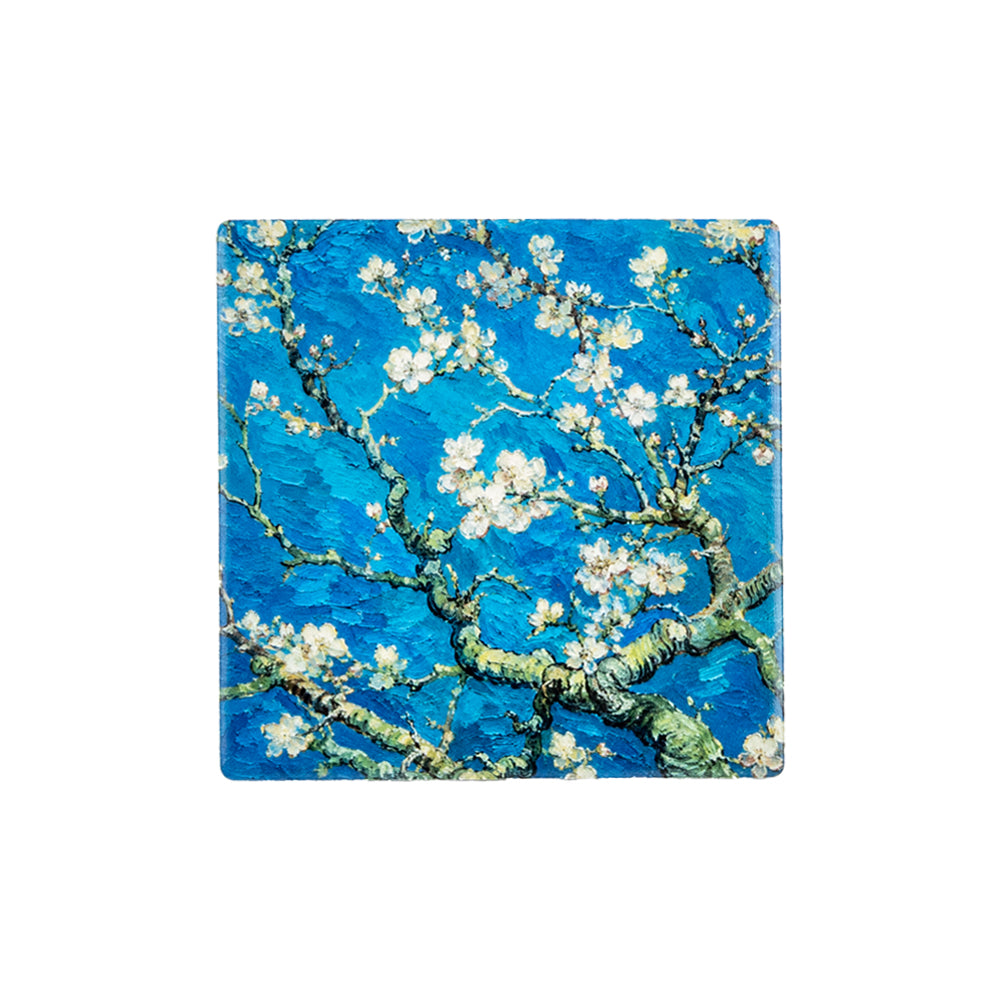 Coaster 8*8cm